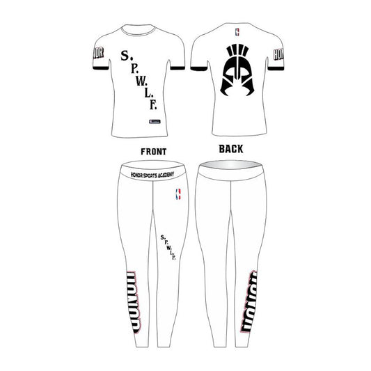 S.P.W.L.F Suit