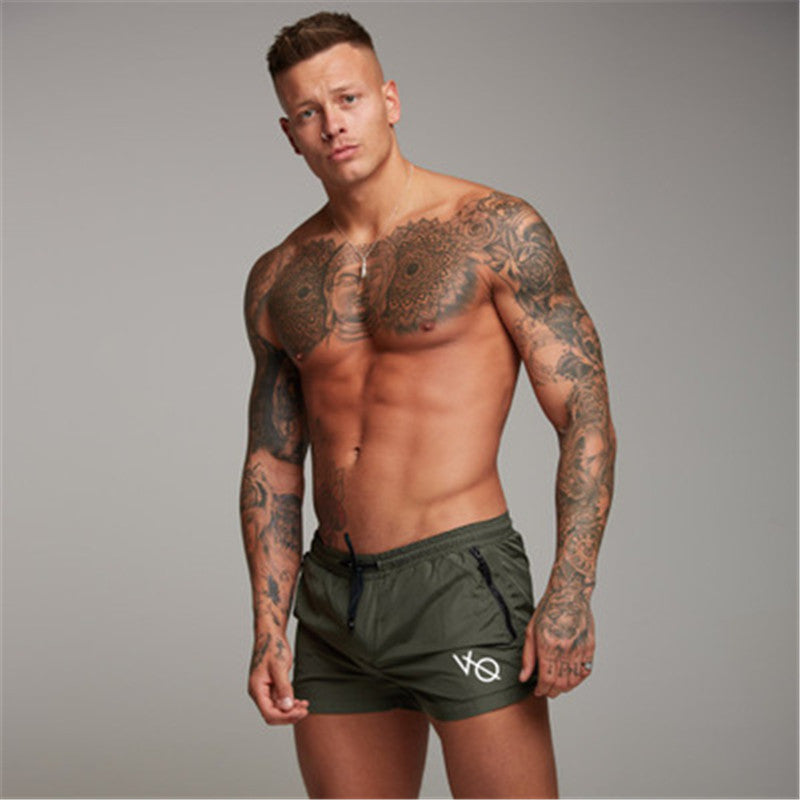 Men Sport Shorts