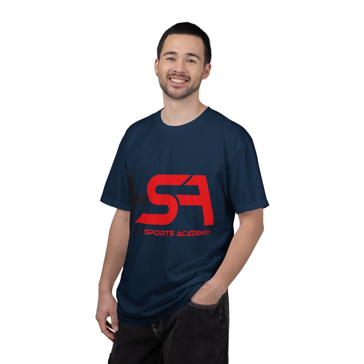 Honor Sports Academy Logo T-Shirt