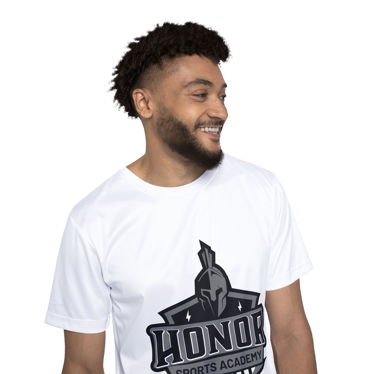 Honor Sports Academy Men's Jersey