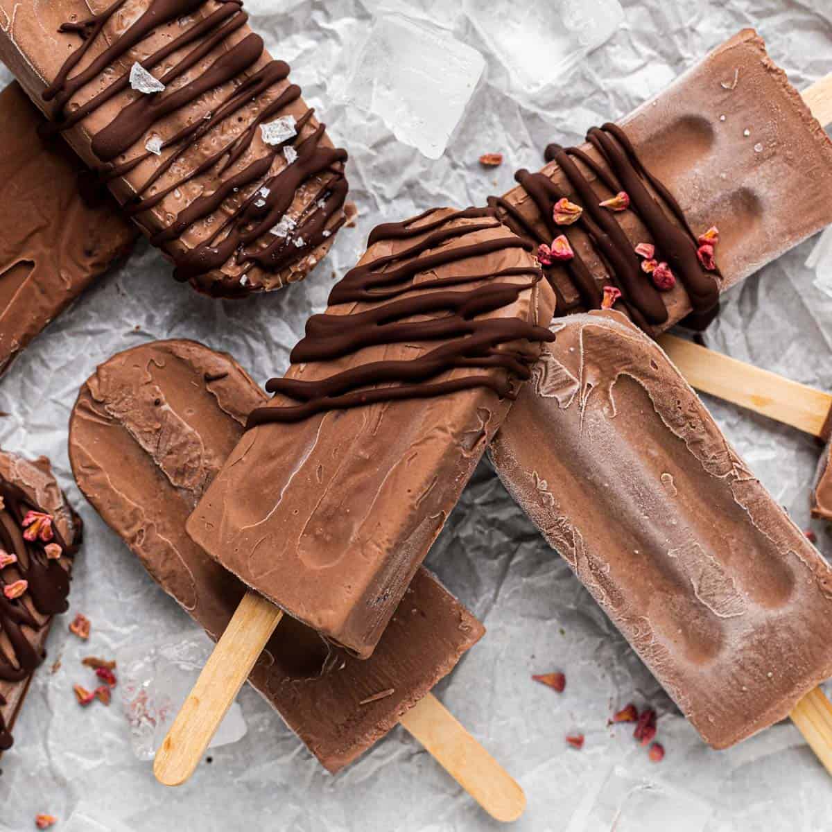 Ice Pops / Popsicles