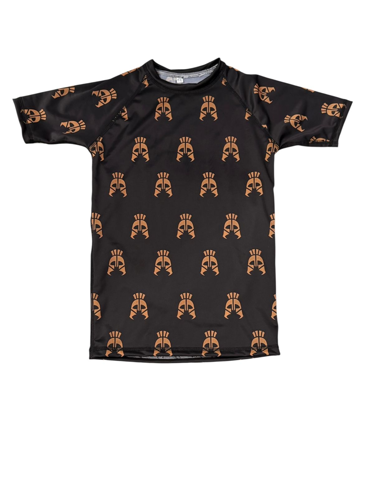 Honor Helmet Compression Shirt