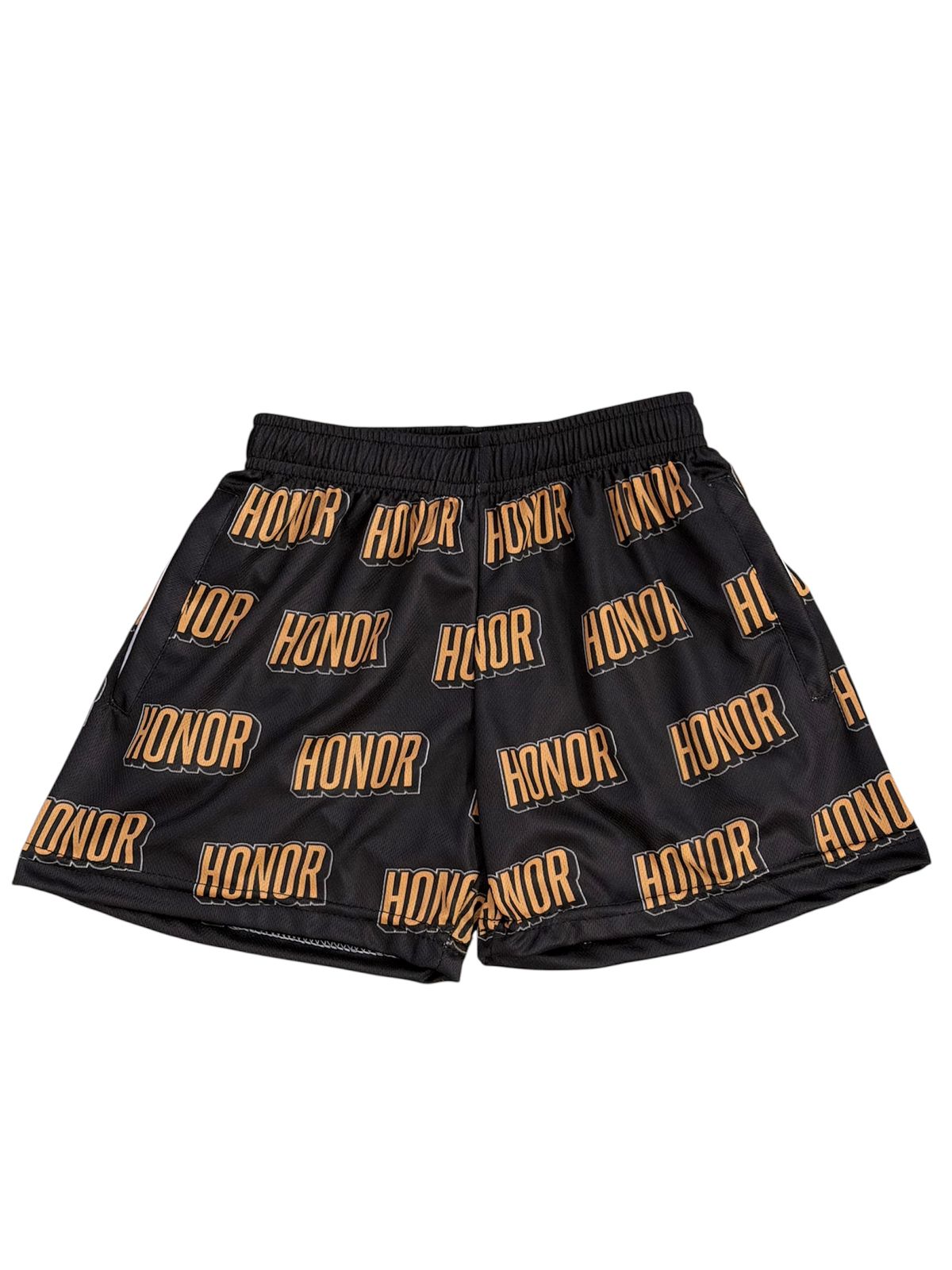 Honor Training Shorts