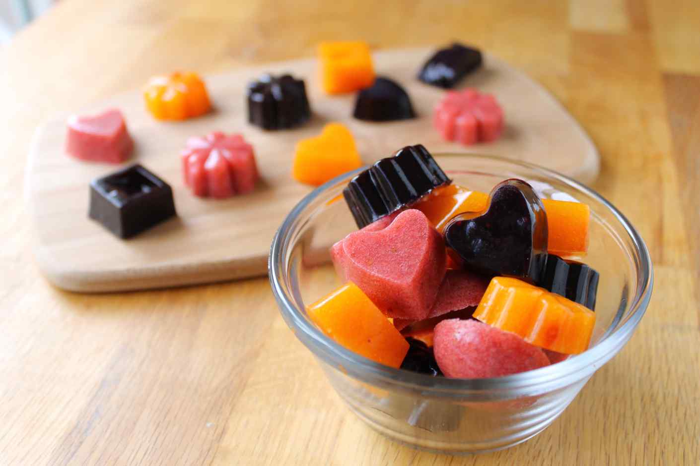Fruit Snacks