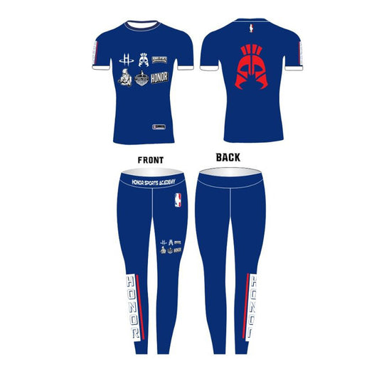 Honor Suit