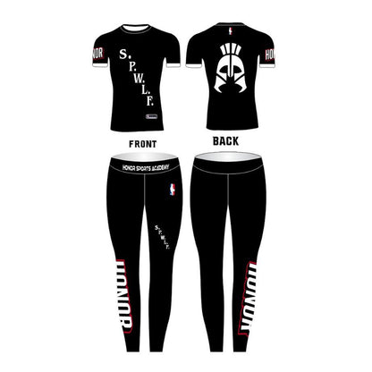 S.P.W.L.F Suit