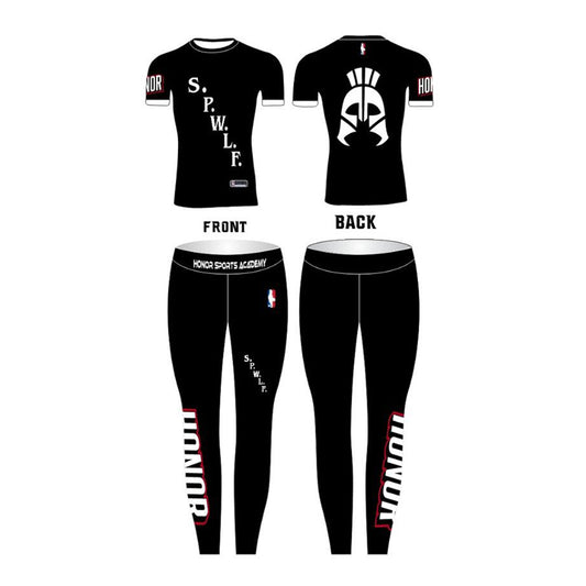S.P.W.L.F Suit