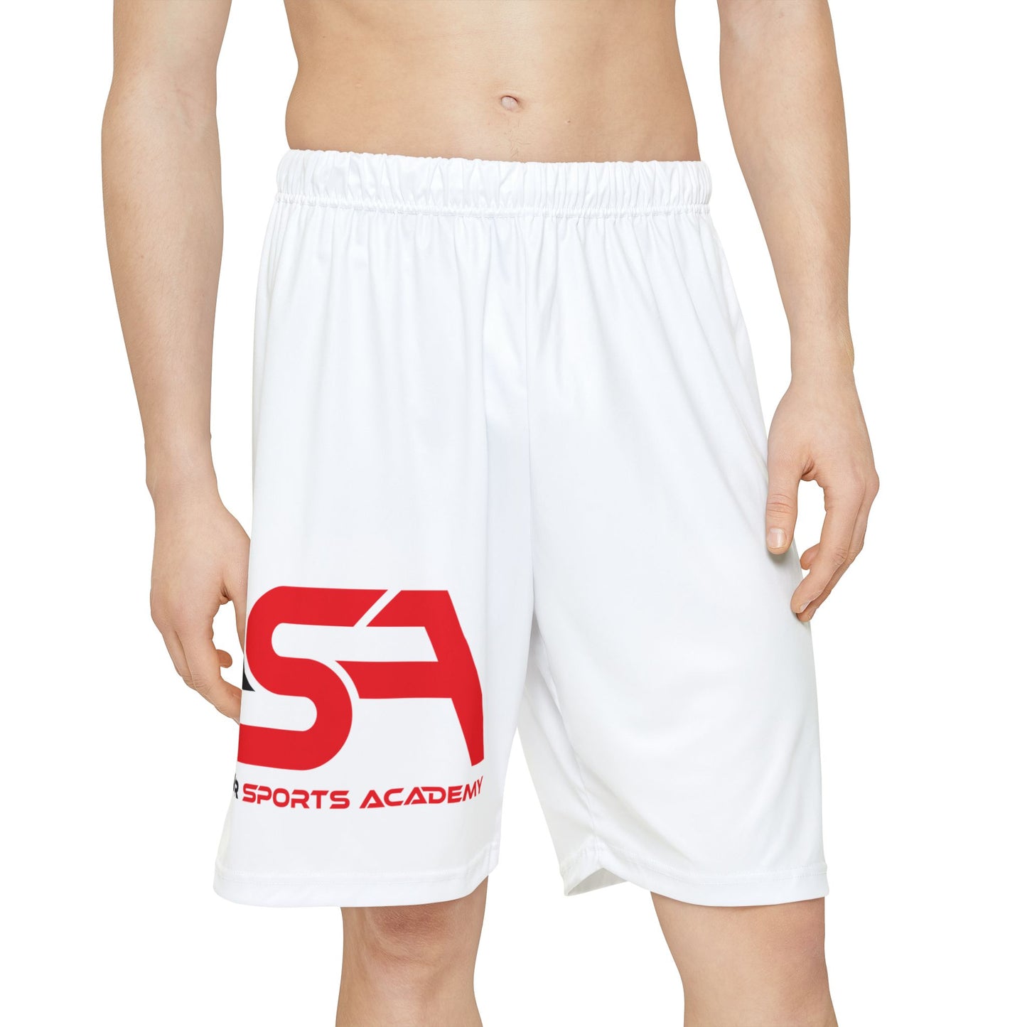 Honor Sports Academy Athletic Shorts