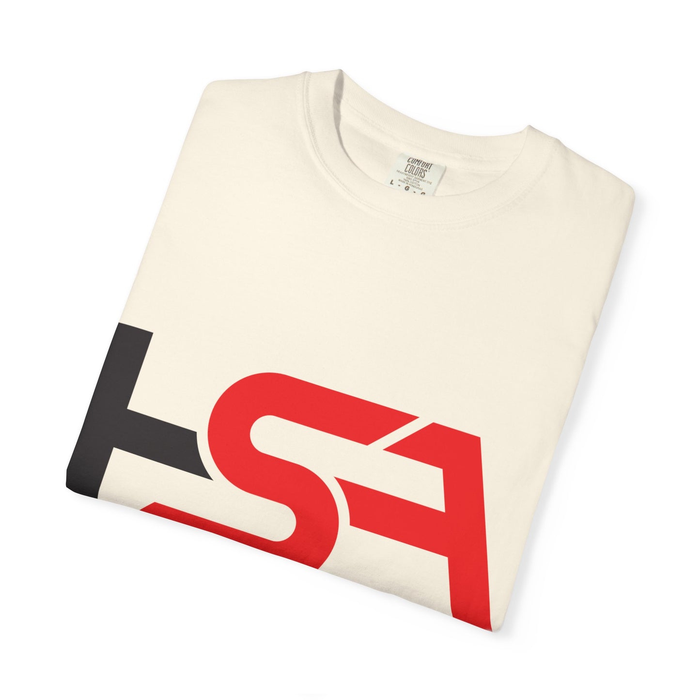 Honor Sports Academy Logo T-Shirt
