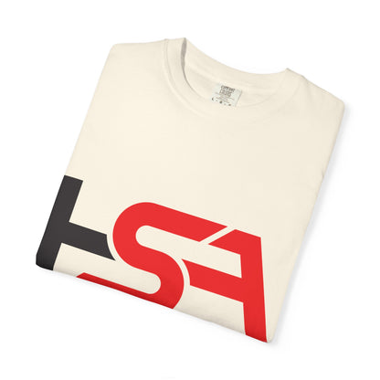 Honor Sports Academy Logo T-Shirt