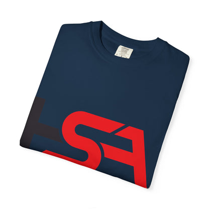 Honor Sports Academy Logo T-Shirt