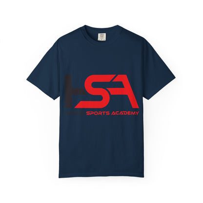 Honor Sports Academy Logo T-Shirt
