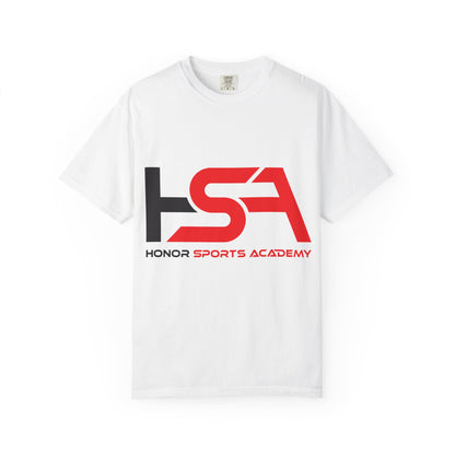 Honor Sports Academy Logo T-Shirt