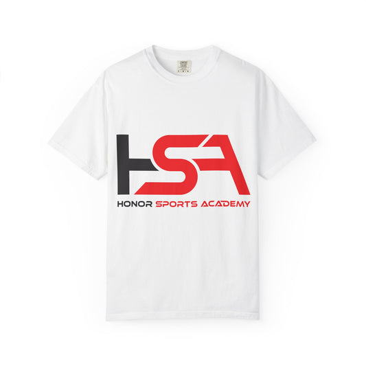 Honor Sports Academy Logo T-Shirt