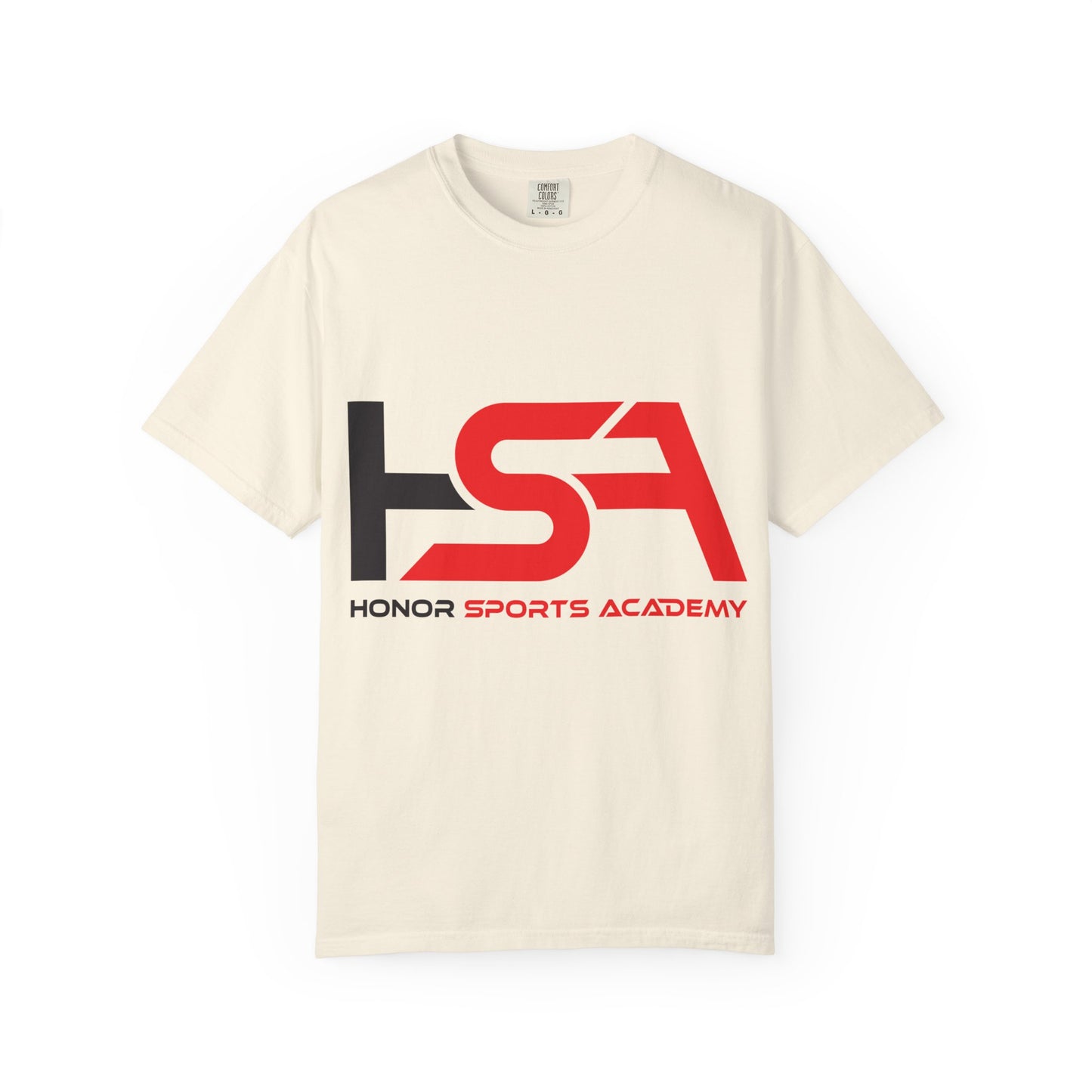 Honor Sports Academy Logo T-Shirt