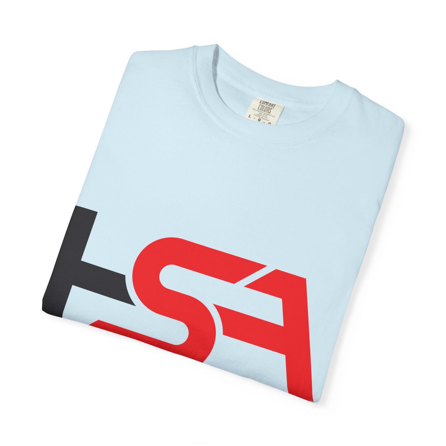 Honor Sports Academy Logo T-Shirt