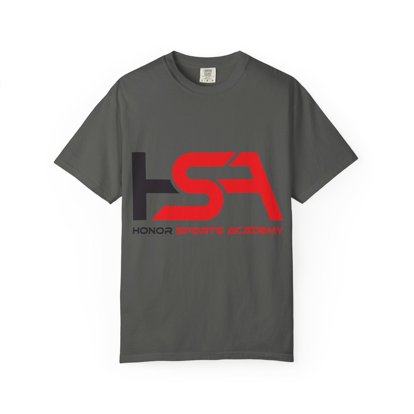 Honor Sports Academy Logo T-Shirt