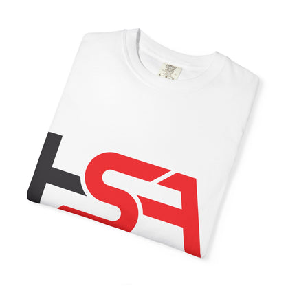 Honor Sports Academy Logo T-Shirt