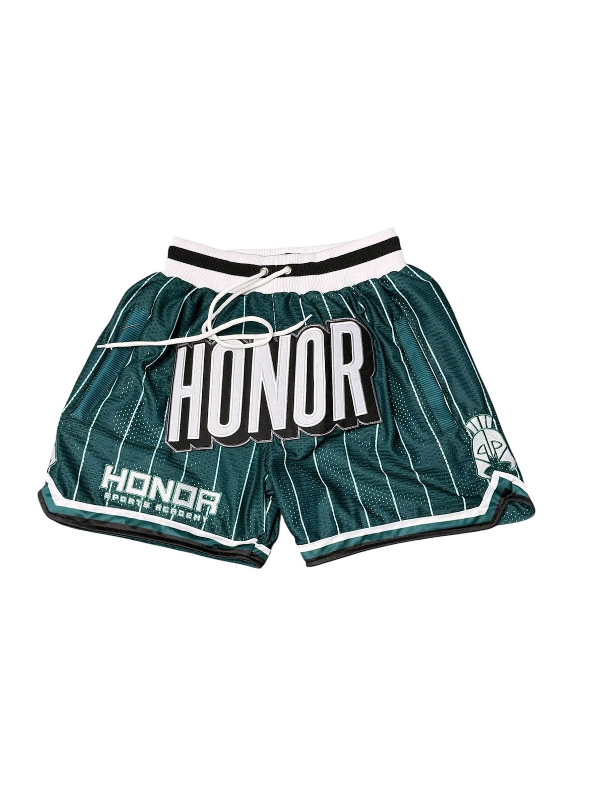 Honor “DON” Shorts