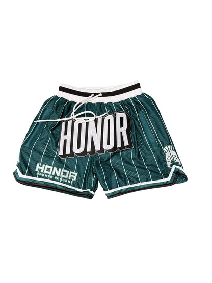 Honor “DON” Shorts