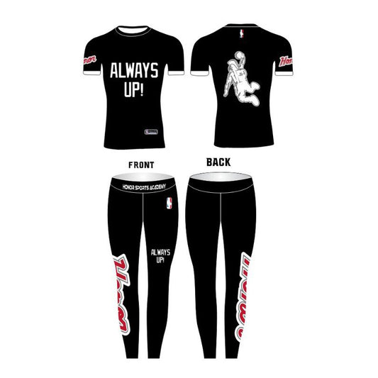 Always Up Suit
