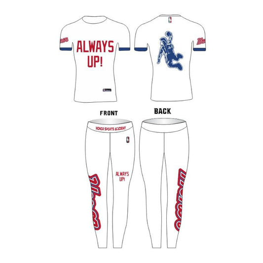 Always Up Suit