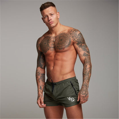 Men Sport Shorts
