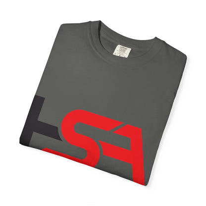Honor Sports Academy Logo T-Shirt