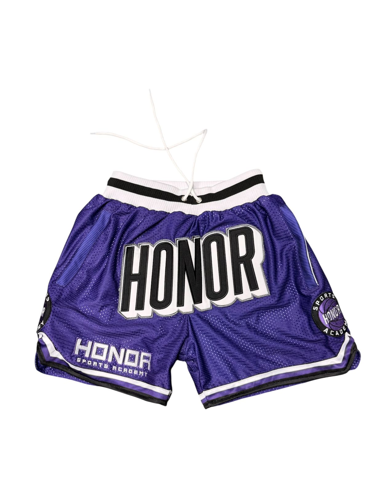 Honor Helmet “DON” Shorts