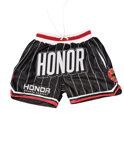 Honor “DON” Shorts
