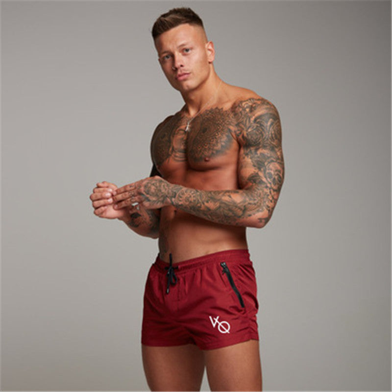 Men Sport Shorts