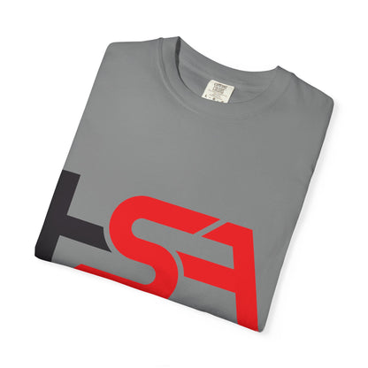 Honor Sports Academy Logo T-Shirt