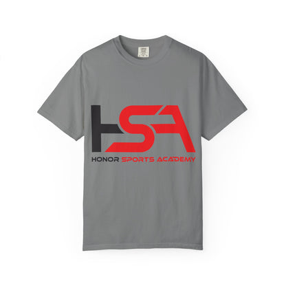 Honor Sports Academy Logo T-Shirt