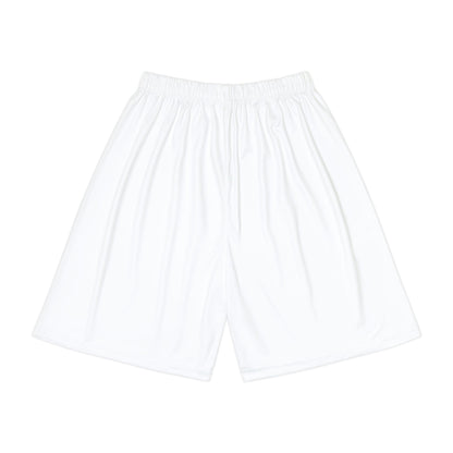 HSA Honor Sports Academy Men's Athletic Shorts
