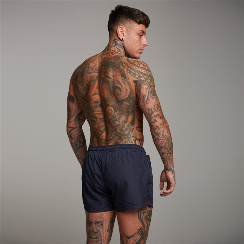Men Sport Shorts