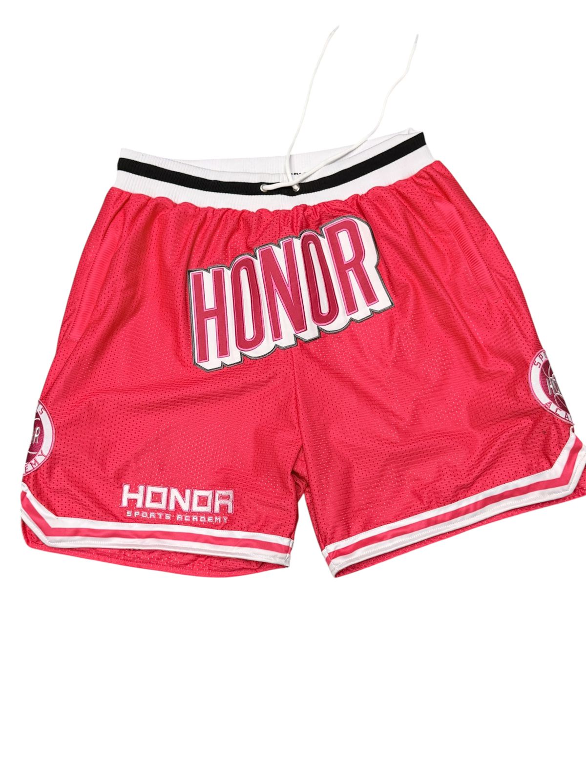 Honor Helmet “DON” Shorts