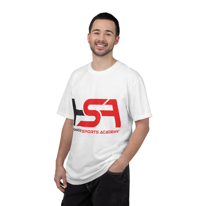 Honor Sports Academy Logo T-Shirt