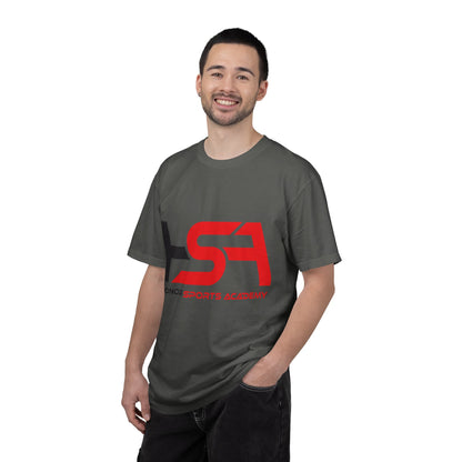 Honor Sports Academy Logo T-Shirt