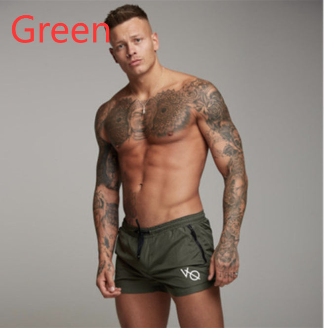 Men Sport Shorts