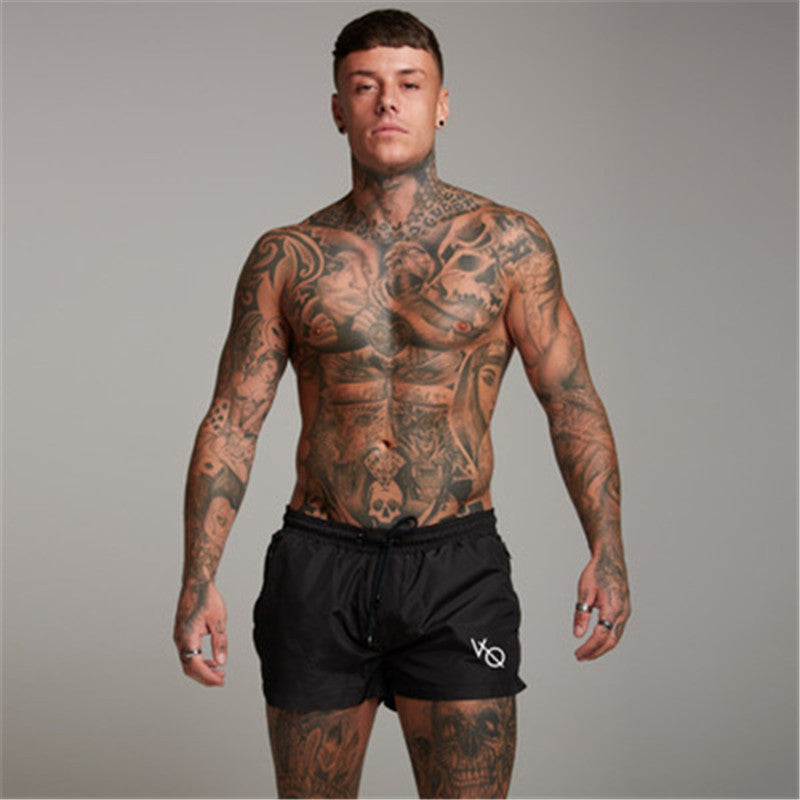 Men Sport Shorts