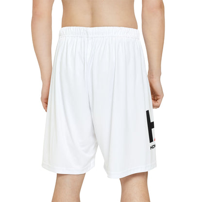 Honor Sports Academy Athletic Shorts