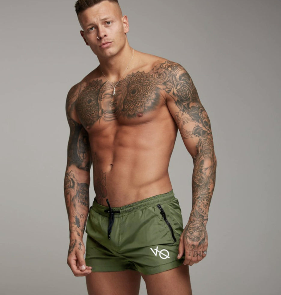 Men Sport Shorts
