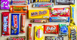 Candy