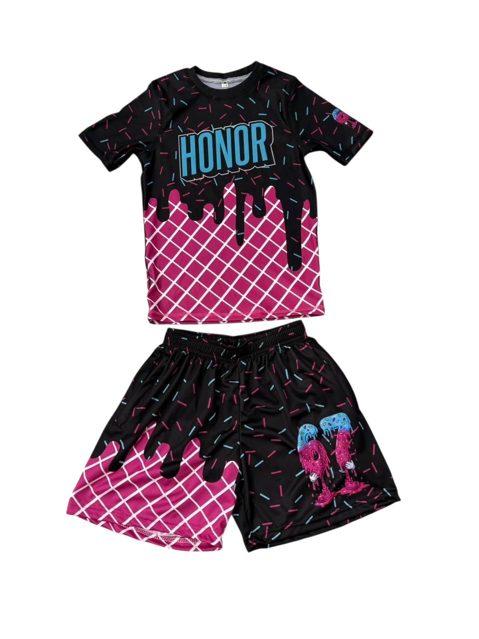 Honor Compression Shirt