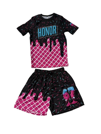 Honor Compression Shirt
