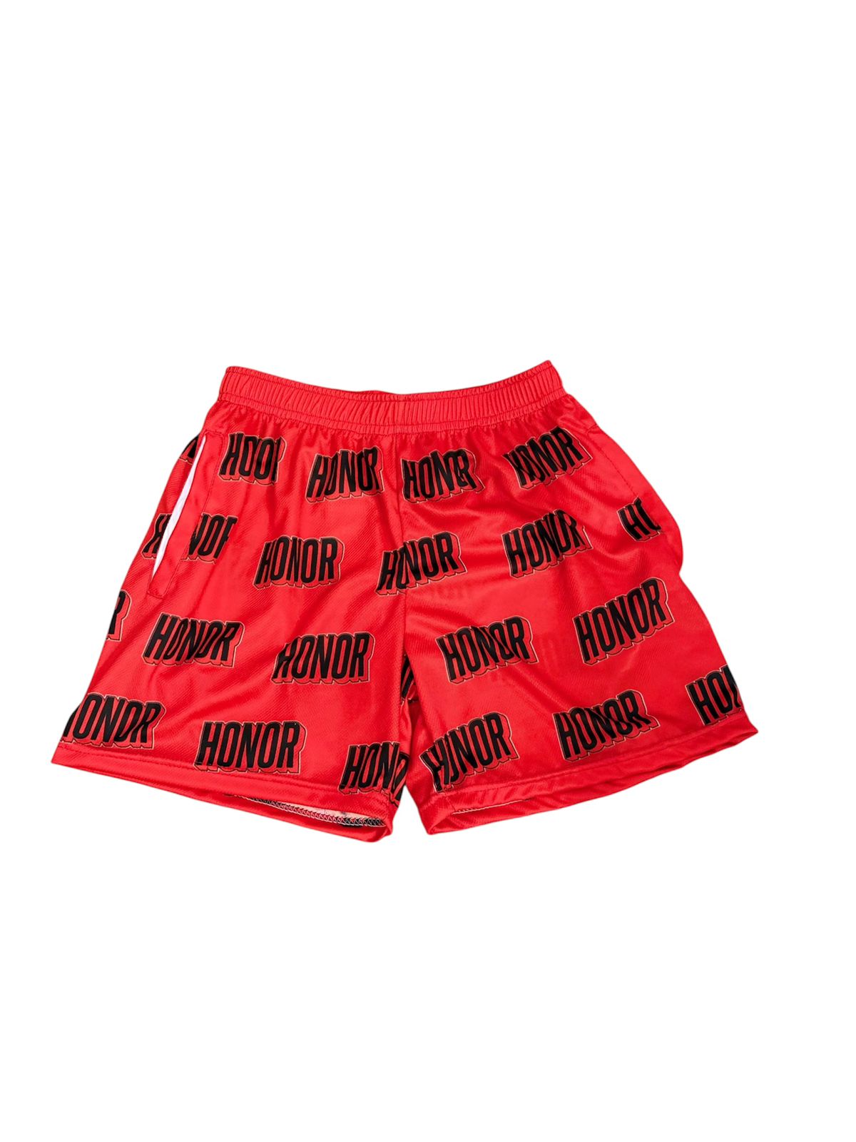 Honor Training Shorts