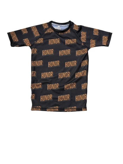 Honor Compression Shirt