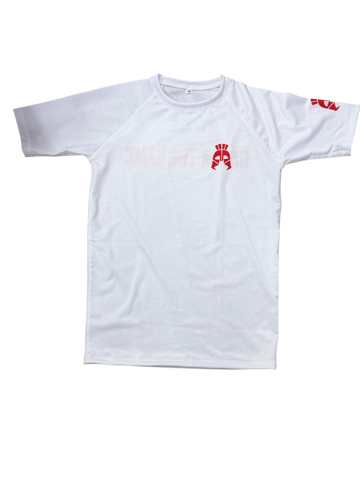Honor Helmet Compression Shirt