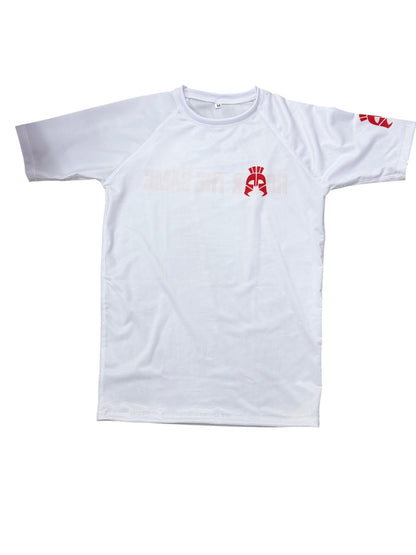 Honor Helmet Compression Shirt