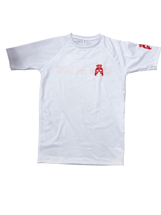 Honor Helmet Compression Shirt